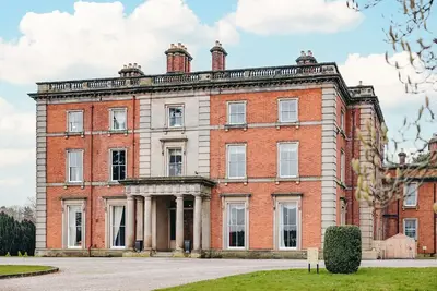 Image de Chalet de 2 chambres à Dorrington, Sans dépôt