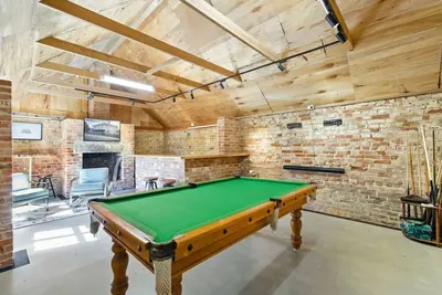 Image de Bellevue House Historic Luxury