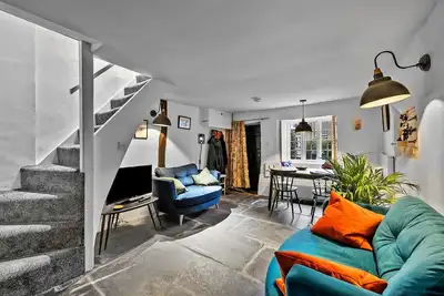 Image de Cottage à Launceston près de Cornwall & Devon