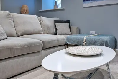 Image de Appartement dans la ville portuaire de Porthleven, Sans dépôt