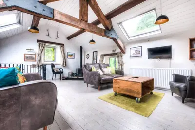 Image de Gîte à Warslow près de Manifold Valley