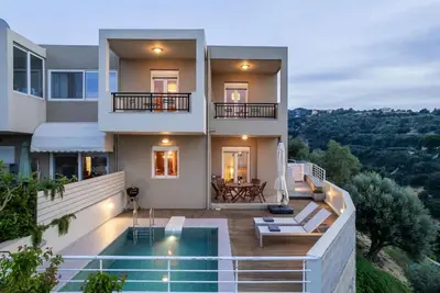 Image de Mili Serenity, Maisonette