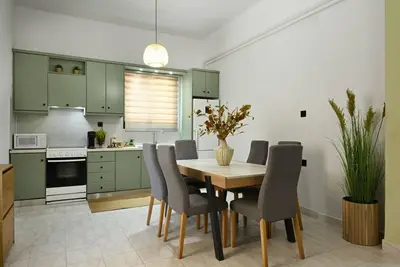 Image de El Dorado Corner Chania