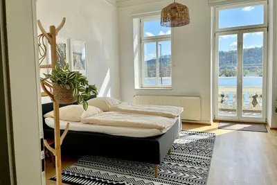 Image de Apartment on the Drosselgasse - Apartments LaBed
