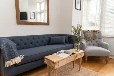 Image de Appartement dans la ville de Matlock, Sans dépôt