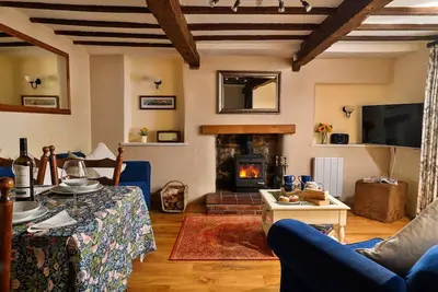 Image de Maison de vacances confortable à Greystoke, Sans dépôt