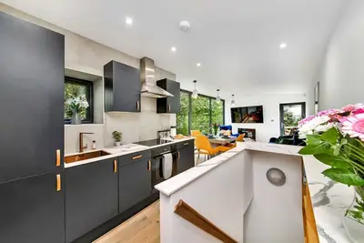 Image de Maison de vacances de Vallée de Calder, Sans dépôt