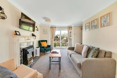 Image de Cottage à Thirsk avec bain à remous, Sans dépôt