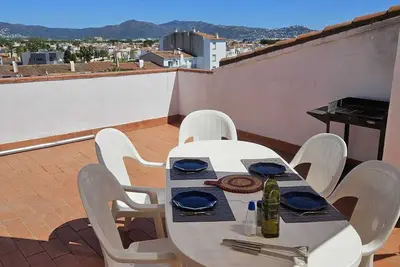 Image de Appartement avec vue sur les canaux