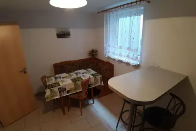 Image de Vacation apartment 1 - Different - Living