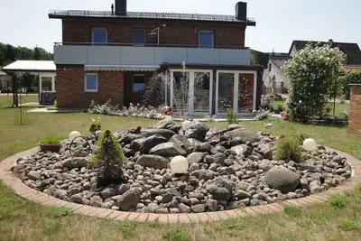 Image de 42sqm vacation apartment in a detached house - vacation apartment no. 3