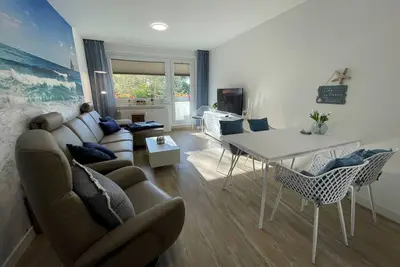 Image de Vacation apartment Strandglück