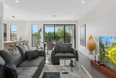 Image de Luxury 4br Home w/ Pool, Gym & Bbq in Helensvale