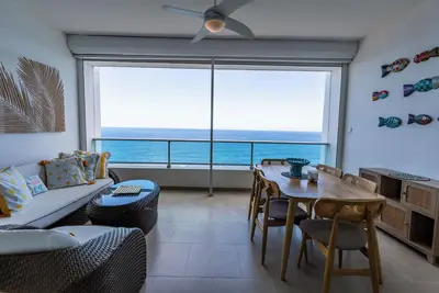 Image de LuxuryCondo| Beachfront| AmazingView | FastWifi
