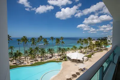 Image de Beachfront| AmazingView| FullKitchen| Breakfast!
