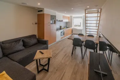 Image de Maison à La Roche près du centre