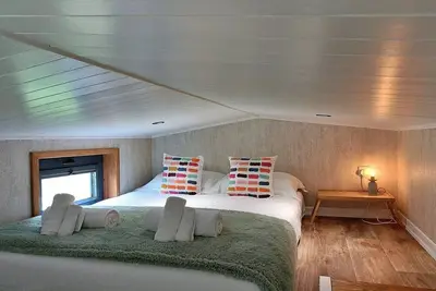 Image de Cottage à Devon près de Dartmoor & plages