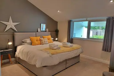 Image de Cottage à Dartmoor avec jacuzzi privé