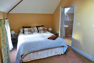 Image de Charmante maisonnette au confort moderne, Sans dépôt