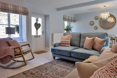 Image de Charmante maison en pierre à Bakewell, Sans dépôt