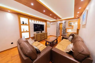 Image de Charming 2-Bedroom Apartment with Balcony in beautiful Budva