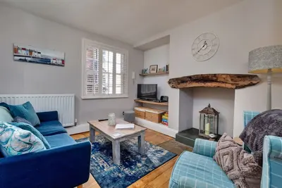 Image de Maisonette à Whitby près de Whitby Abbey