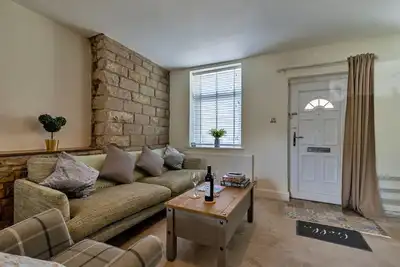 Image de Escapade parfaite dans le Peak District, Sans dépôt