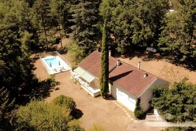 Image de Villa avec piscine privée - 4 chambres - Proche St Antonin Noble Val