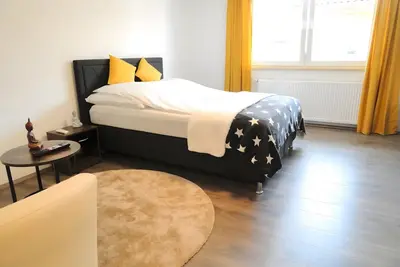 Image de Appartement 'Karins Pension Zimmer 4' avec Wi-Fi
