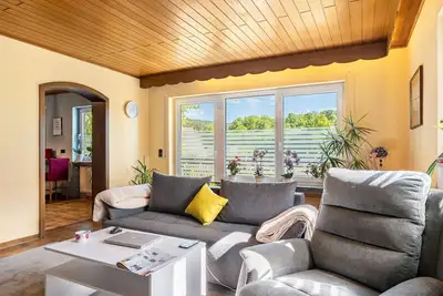 Image de Appartement \"Greta\" avec terrasse partagée et Wi-Fi