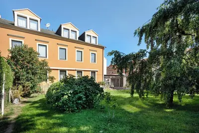 Image de Appartement 'Annemarie Galle' avec Wi-Fi