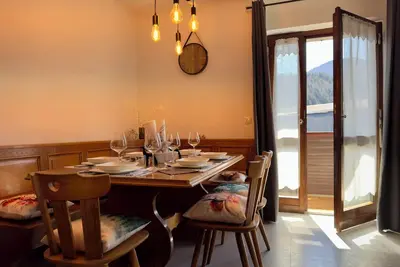 Image de Vacation House Edelweiss