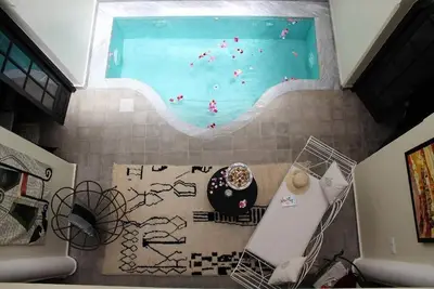 Image de Riad Privatif 10mn de la place Jema el efna