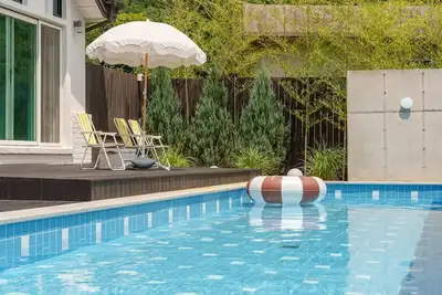 Image de Boeun Pension at 77 Igashinjeong-gil