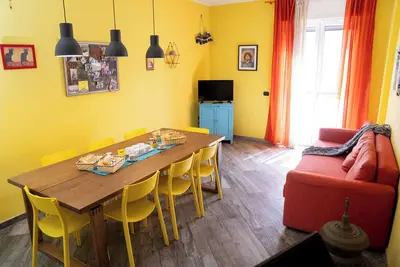 B&b MilleCulure - Historic Center