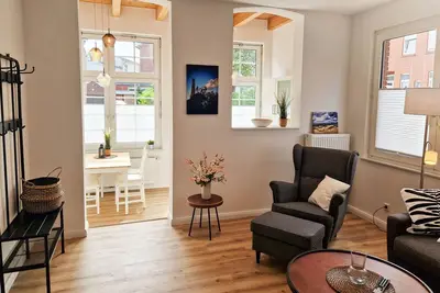 Image de Comfortable North Sea vacation to feel good!