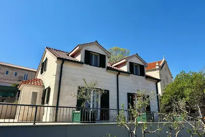 Image de House Bianca Brac - New Listing - Experienced Host
