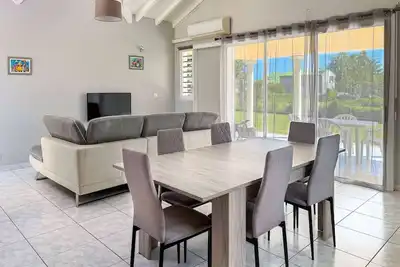 Image de Villa Perrin Évasion à la compagne à 5 min du nouveau Chu