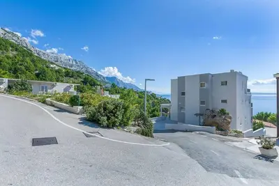 Image de Apartmani Brela 19, Ap 3