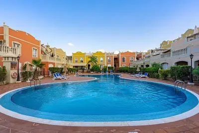 Image de Paraiso del Palm sea sea view