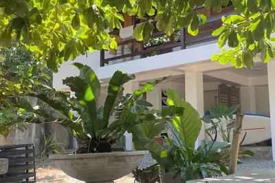 Image de Two Villas with Pool and an Outdoor Kitchen near Vigan City
