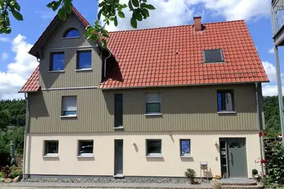 Image de Vacation apartment Hofreite am Walkegraben