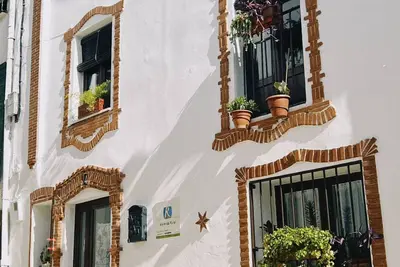 Image de Casa Dolores \"The hairdresser\".