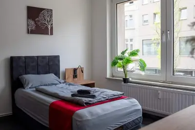 Image de Livemore24 - Space in Duisburg 24/7 check-in