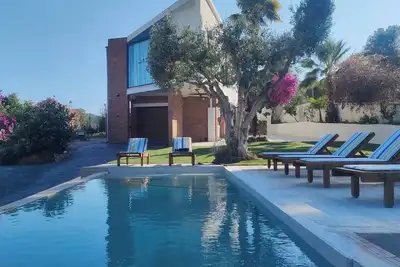 Image de Villa Sentiu