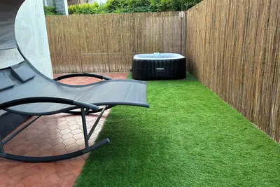 Image de Terrace Garden Apartment