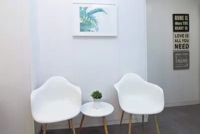 Image de Modern apartment in Ruzafa (Centelles) for 4 persons