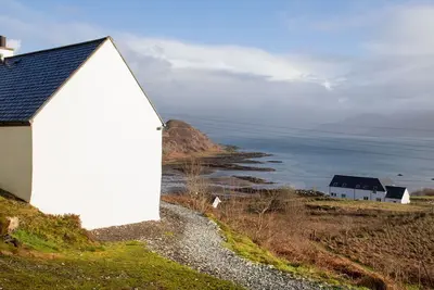 Image de Magnifique maison de vacances privée pour 6 personnes avec Wifi et Tv
