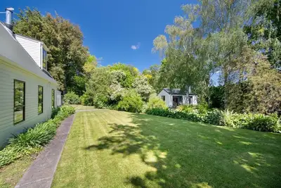 Image de Cozy Retreat in Nature just minutes from Town