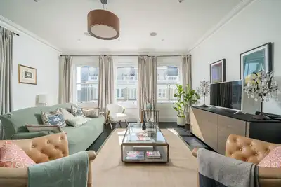 Image de Hyde Park Gardens Gem - Niru Experience